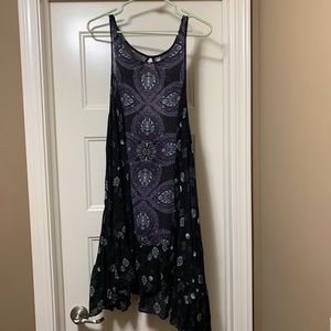 Free People Intimates dress